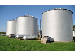 Property photo 1 - 220.9 +/- Acres Offered in 5 Tracts - Farmland Auction
